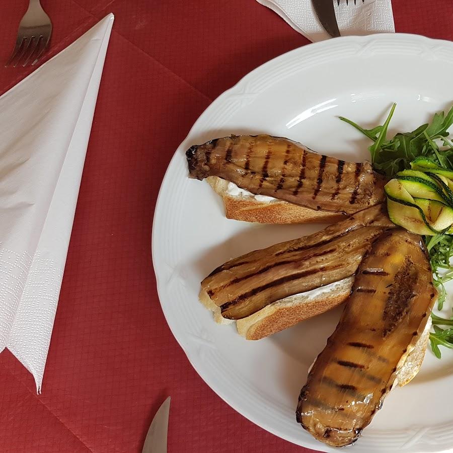 Restaurant "Shaq´s Pizza & Bar" in  Gelnhausen