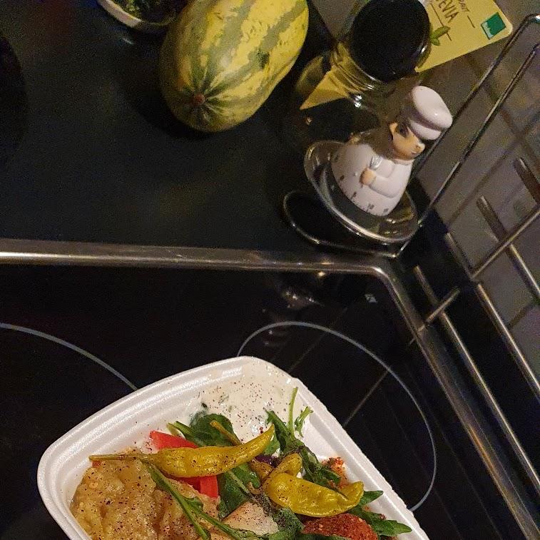 Restaurant "Nehir Restaurant" in  Gelnhausen