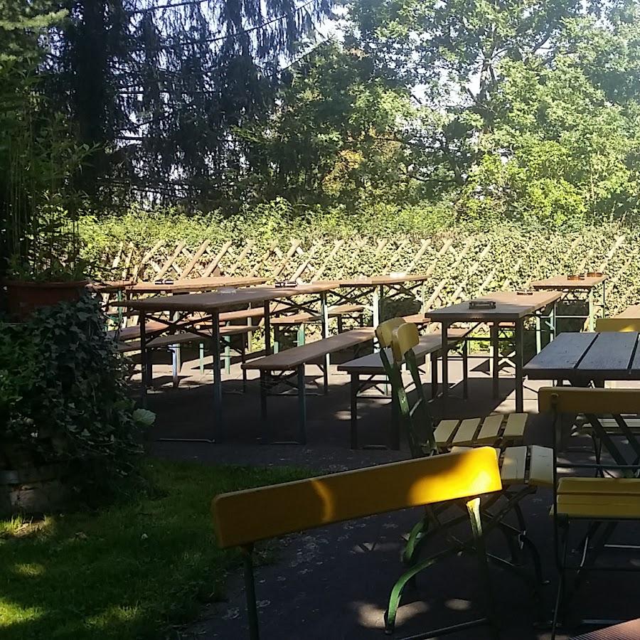 Restaurant "Gaststätte Blockhaus" in Gelnhausen