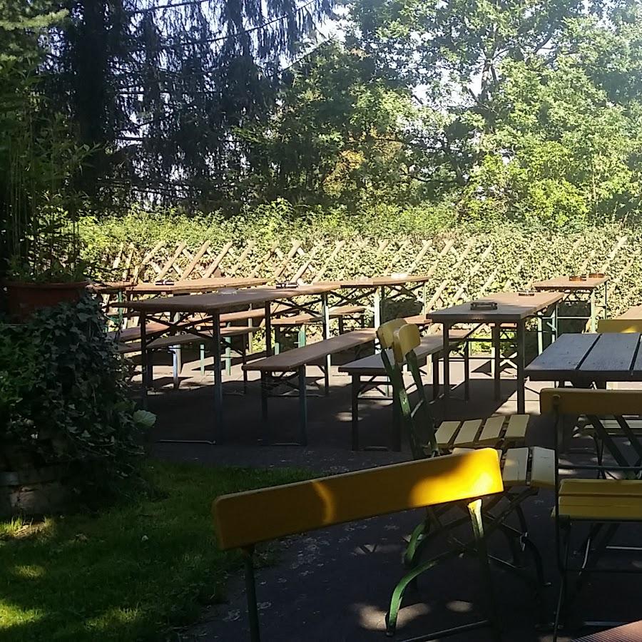 Restaurant "Gaststätte Blockhaus" in  Gelnhausen