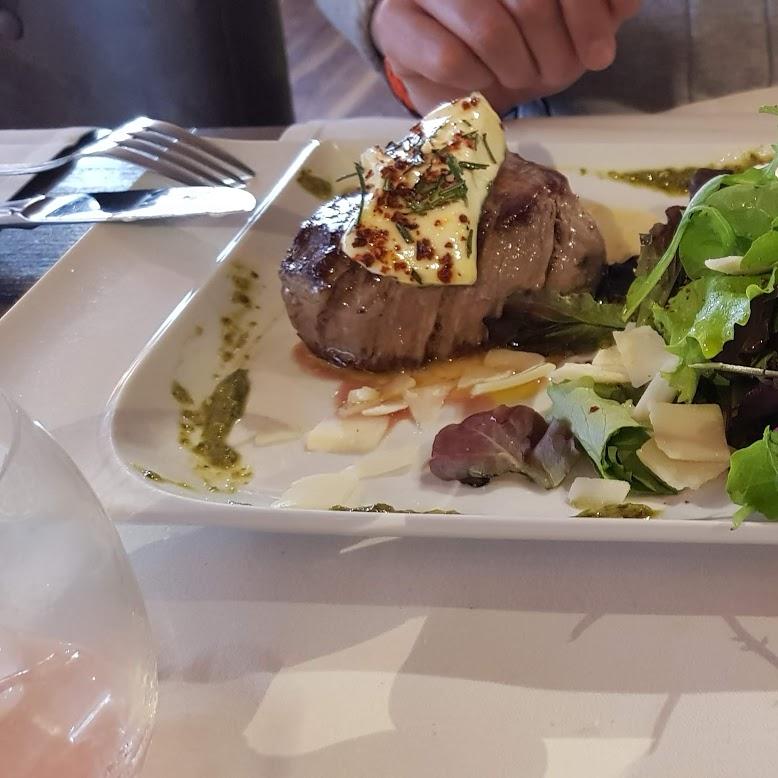 Restaurant "Gallo Nero Ristorante Italiano" in  Gelnhausen