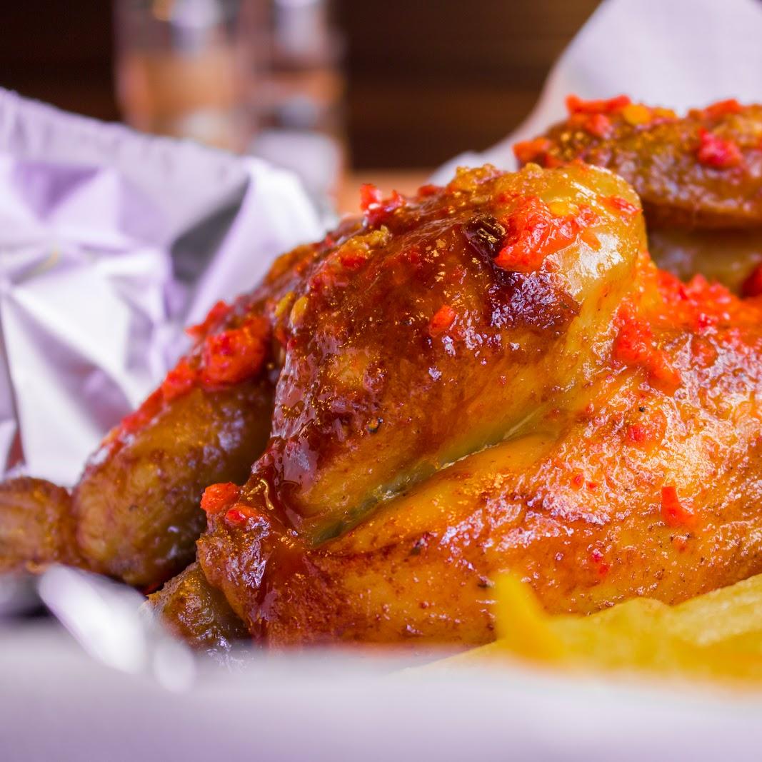 Restaurant "Hähnchen-Peter" in  Gelnhausen