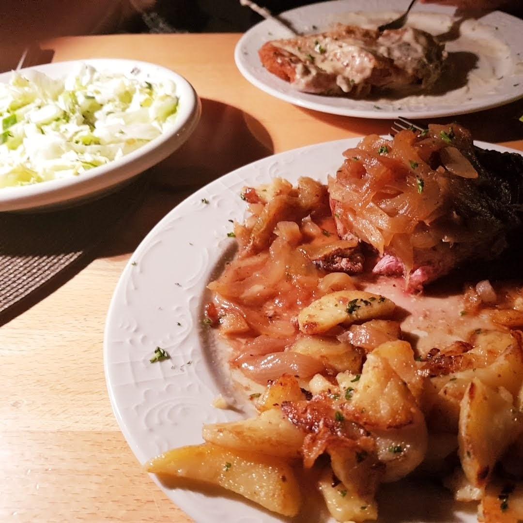 Restaurant "Dudelsack" in  Gelnhausen