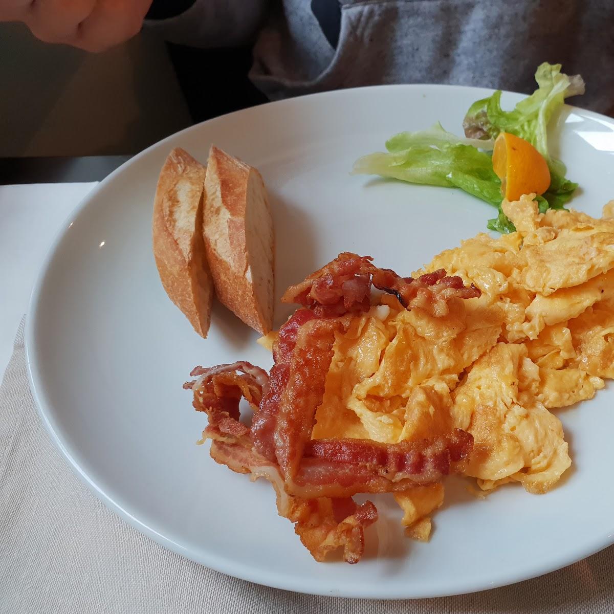 Restaurant "Cafe Art" in  Gelnhausen