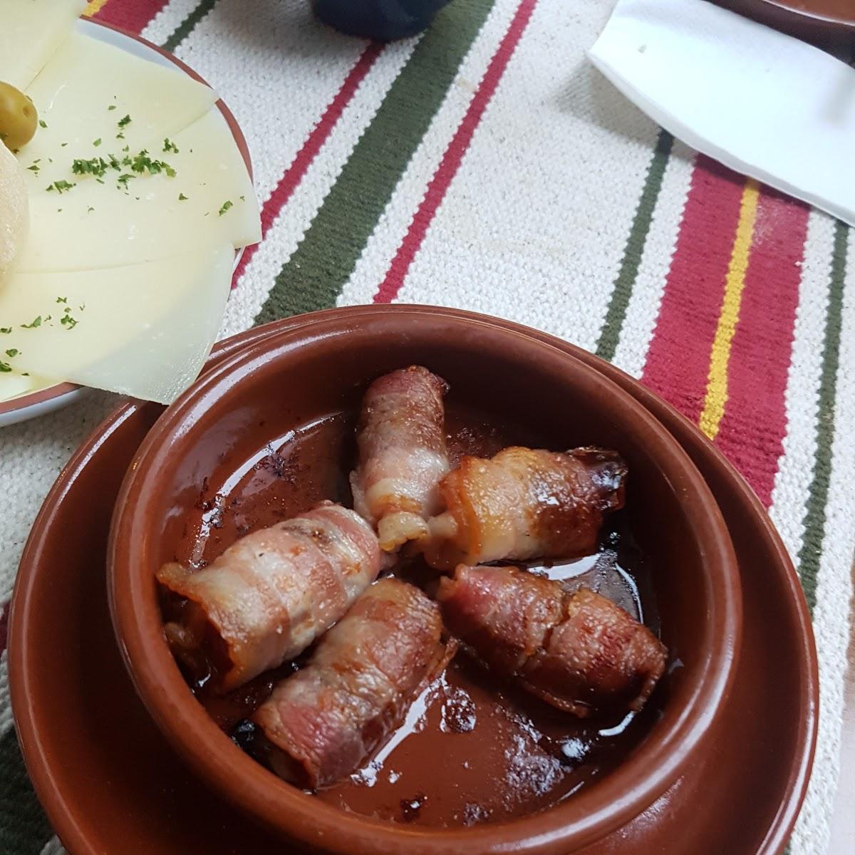 Restaurant "Paradero - Bar y Tapas" in  Gelnhausen