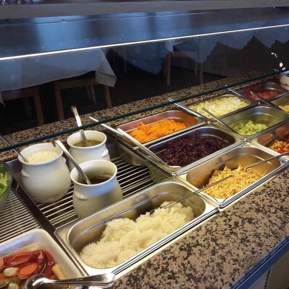 Restaurant "Hacho-Stube" in Höchenschwand