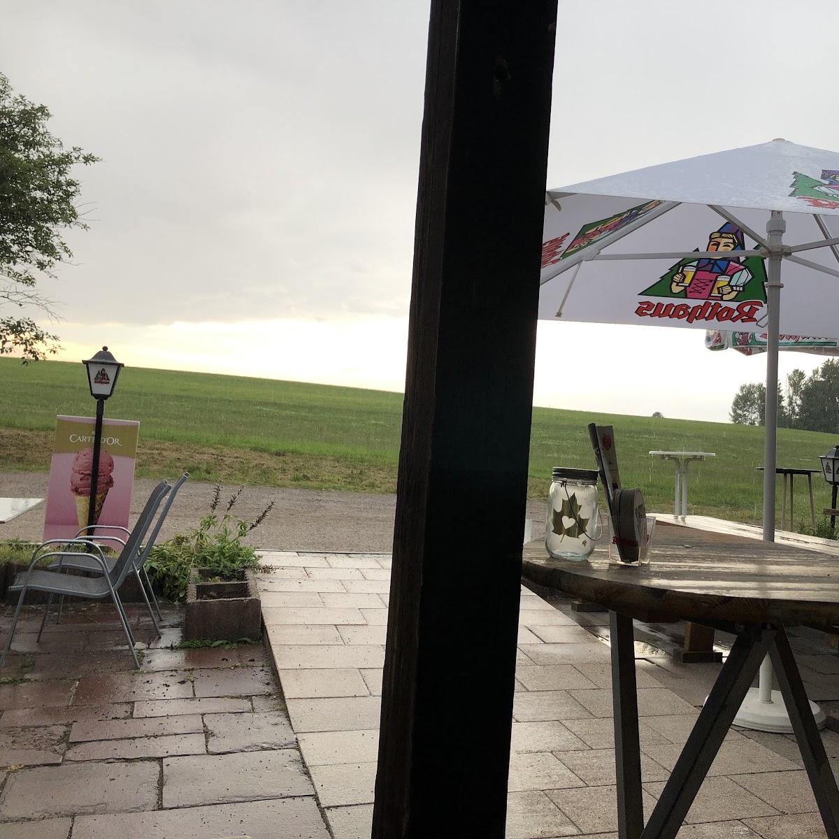 Restaurant "Loipenhaus" in Höchenschwand