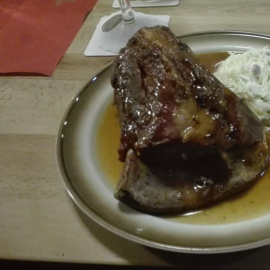 Restaurant "Gasthaus  Zum Schützenhof " in  Gedern