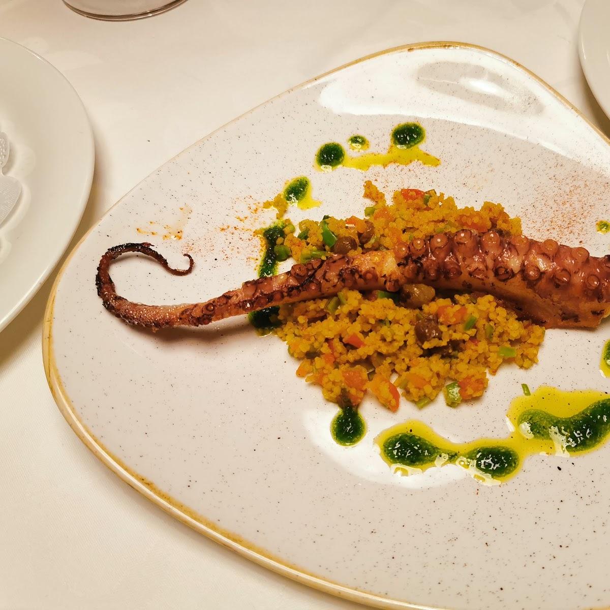 Restaurant "Restaurant Kamino" in  Häusern