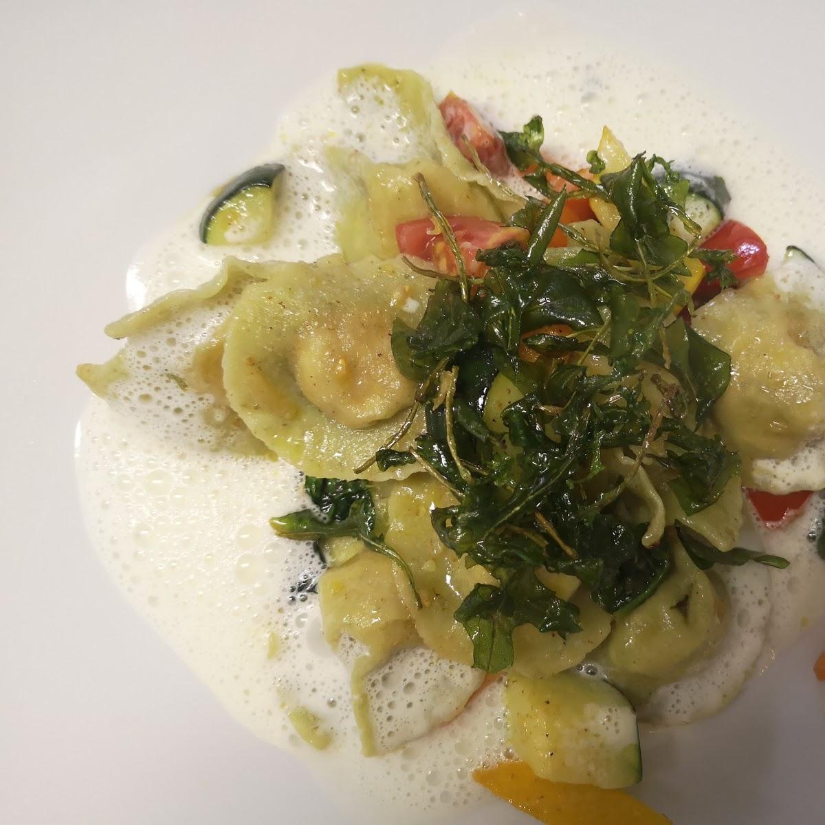 Restaurant "Silva Nigra Restaurant und Appartment" in  Blasien