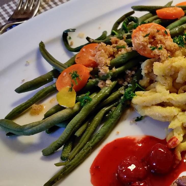 Restaurant "Gasthaus zum Hirschen" in  Grafenhausen