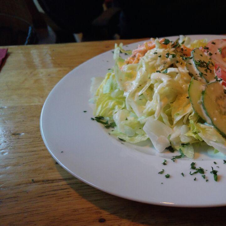 Restaurant "Zur Tränke" in  Blasien