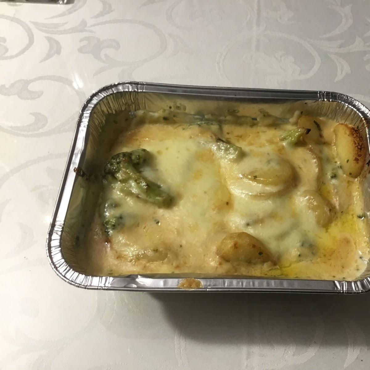 Restaurant "Pizza Blitz" in  Häusern