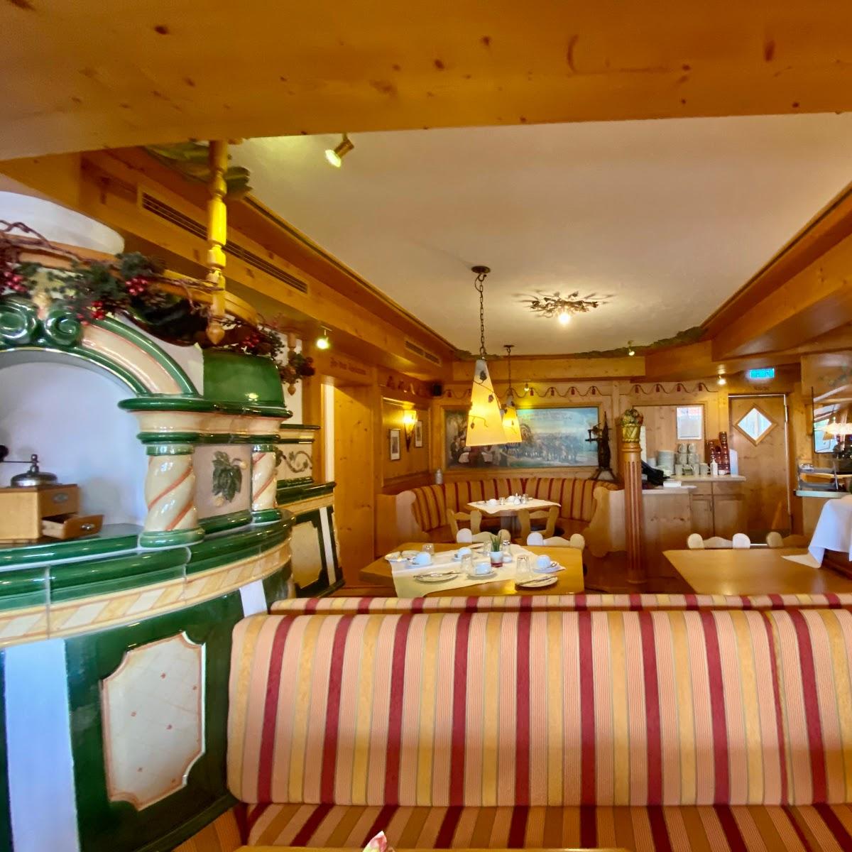 Restaurant "Bartlehof Inh. Doloris Stuhr Restaurant" in  Schluchsee