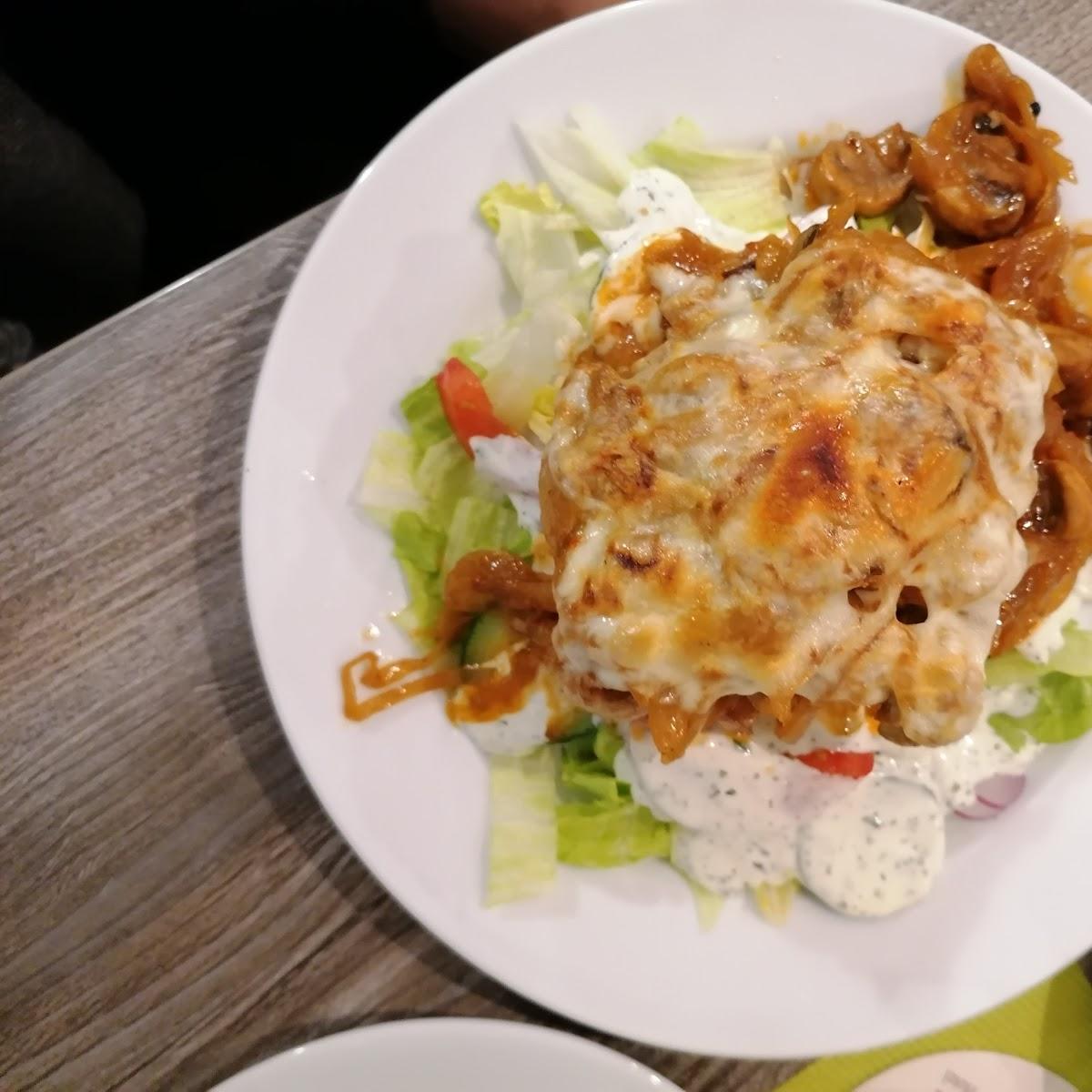 Restaurant "Hotel & Restaurant Christian IV" in  Glückstadt