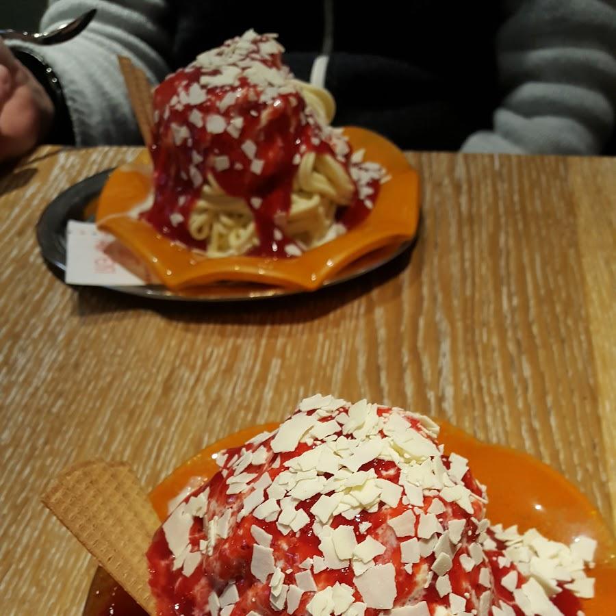 Restaurant "Pension Bäckerei und Cafe Klingbeil" in  Glückstadt