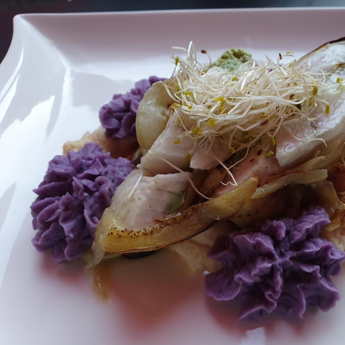 Restaurant "Da Noi - Pizzeria und Ristorante" in  Neubiberg