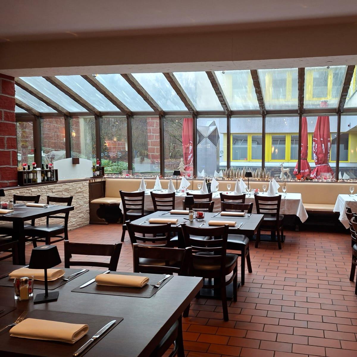 Restaurant "Da Noi - Pizzeria und Ristorante" in Neubiberg