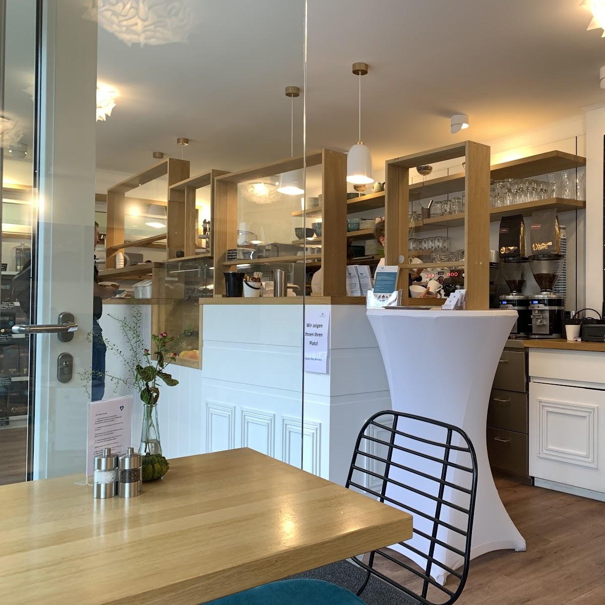 Restaurant "lieblingsplatz" in Neubiberg