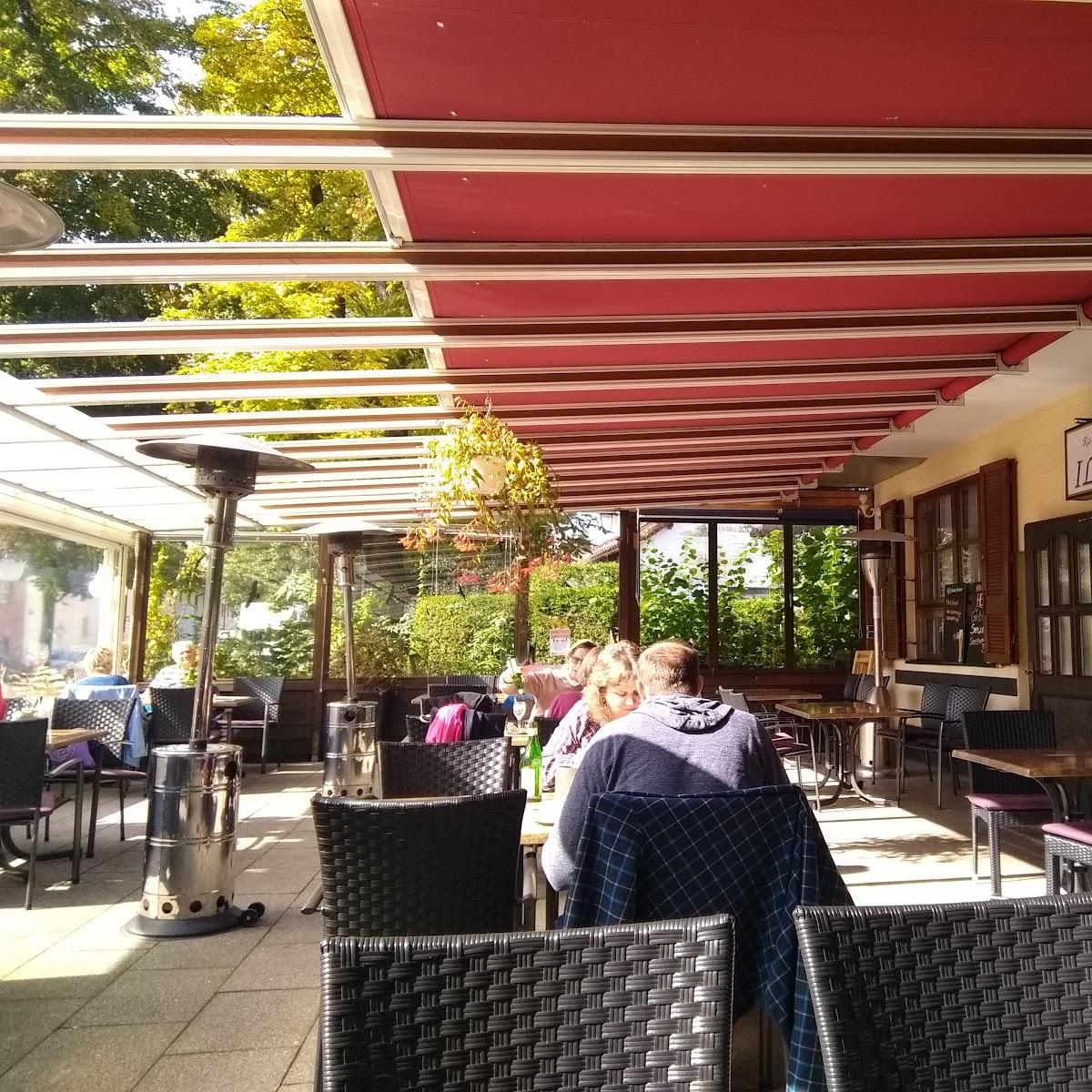 Restaurant "Ristorante Pizzeria IL Paradiso" in Neubiberg