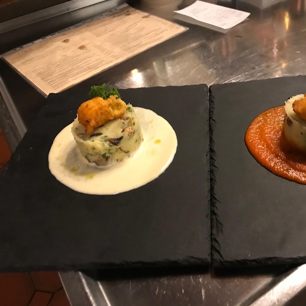 Restaurant "Il Paradiso" in  Neubiberg