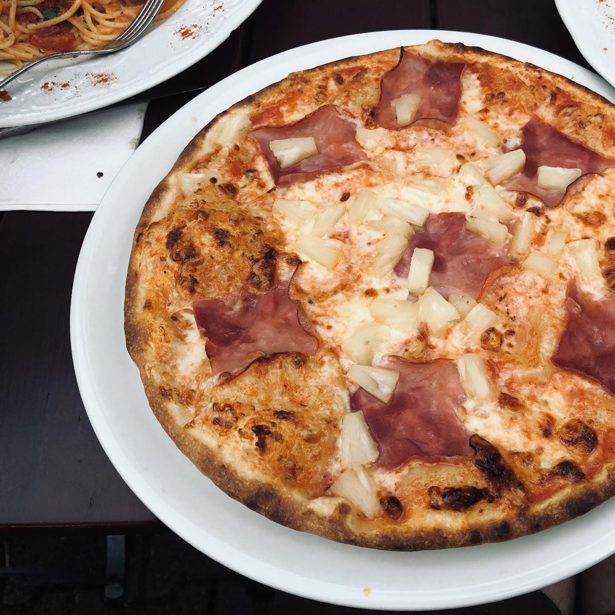 Restaurant "Bar&Pizzeria da Giovanni" in Neubiberg