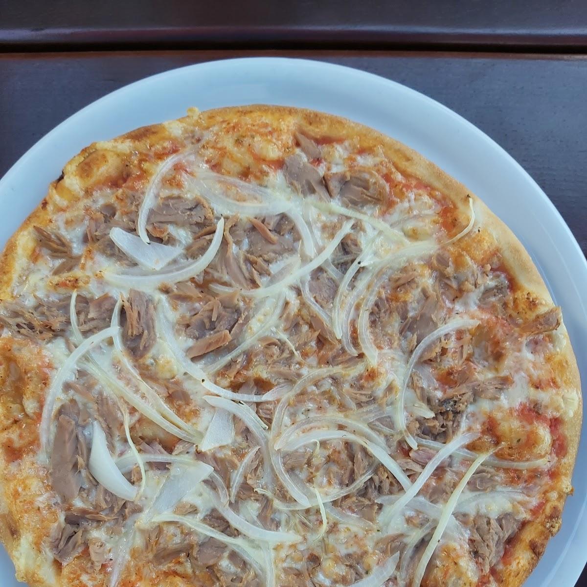 Restaurant "Bar&Pizzeria da Giovanni" in  Neubiberg
