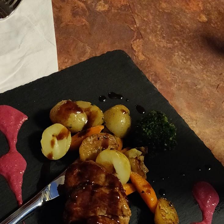 Restaurant "Ristorante Pizzeria IL Paradiso" in  Neubiberg