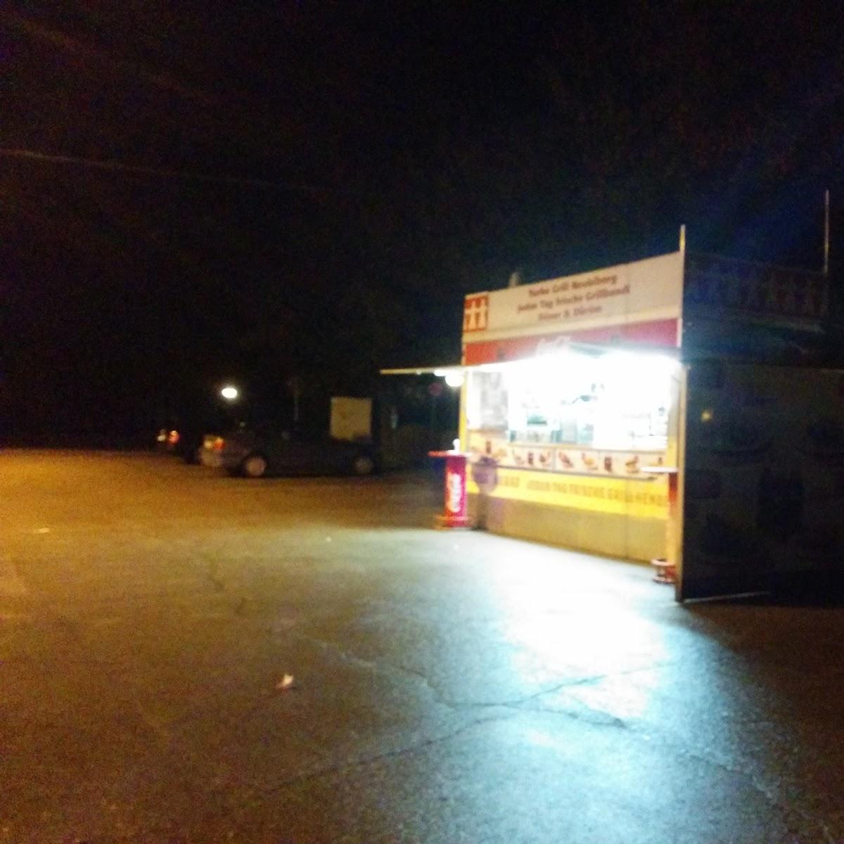 Restaurant "Gyros Kebap" in  Neubiberg