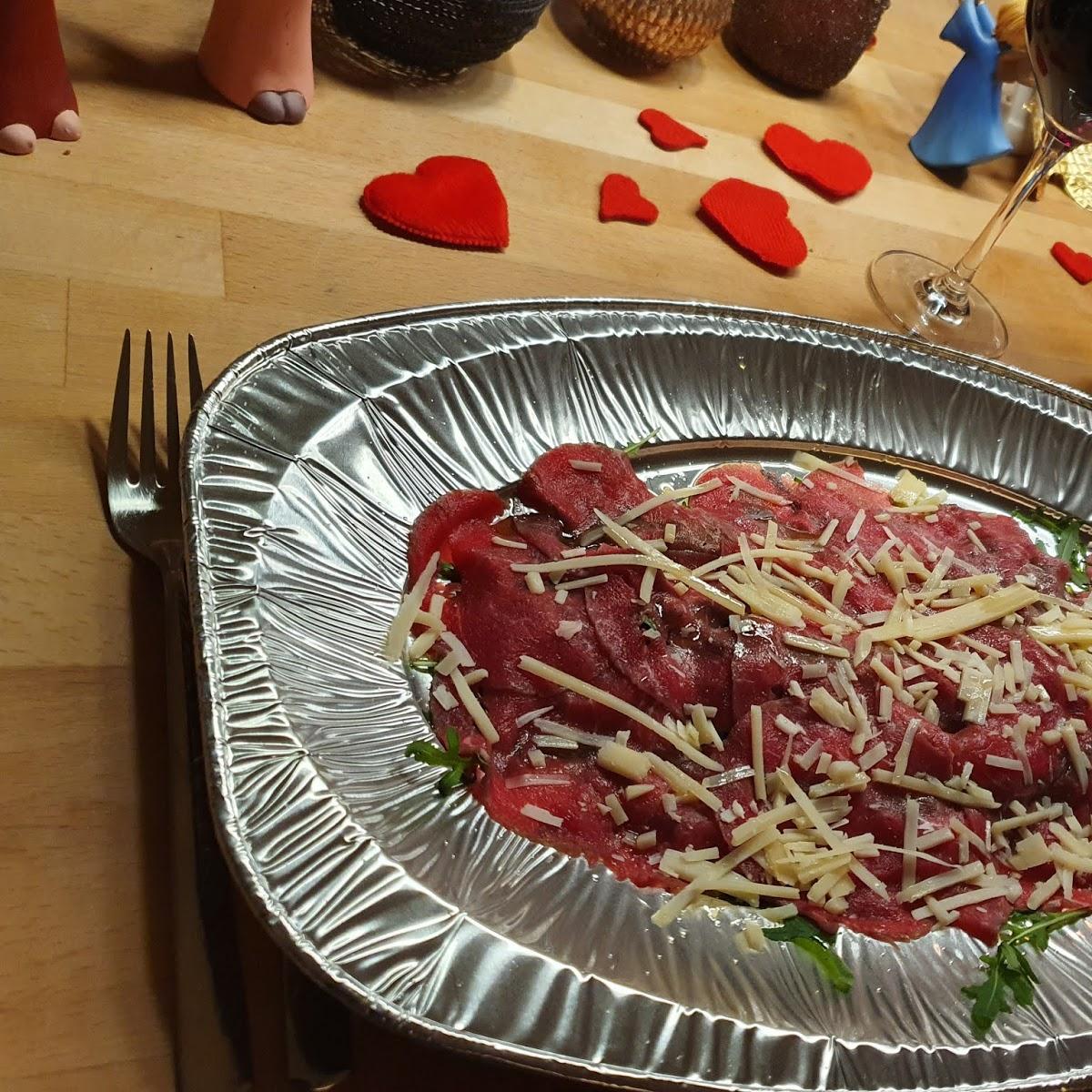 Restaurant "Ristorante Piatto d