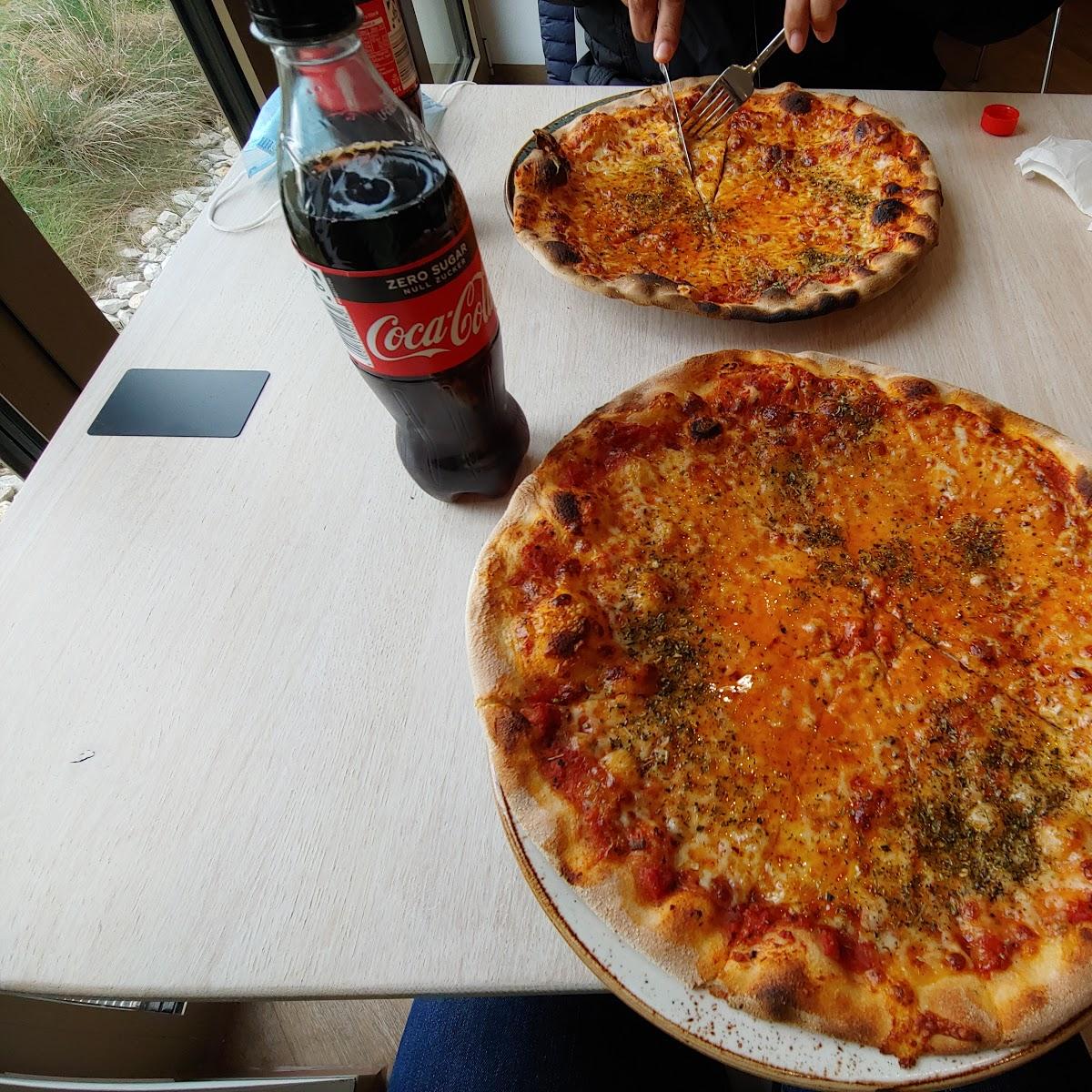 Restaurant "Weave food court" in  Neubiberg