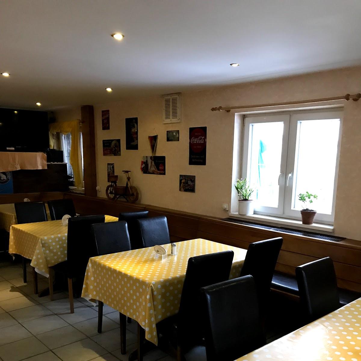 Restaurant "Little Italy - Pizza & Pasta" in  Neubiberg