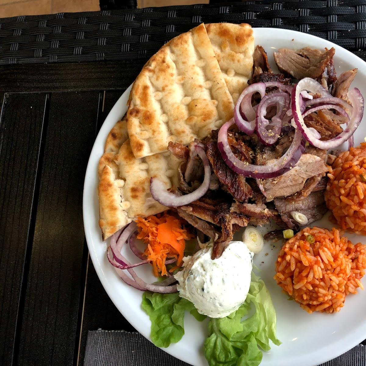 Restaurant "Taverne Artemis" in  Ottobrunn