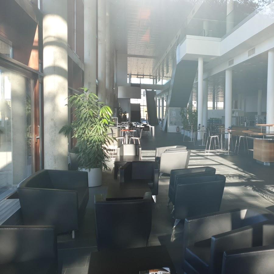 Restaurant "Casino Plus Restaurant" in  Neubiberg