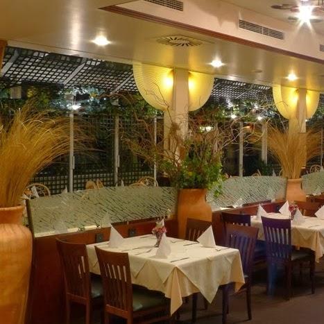 Restaurant "Ho Restaurant - Vietnamesische Spezialitäten" in Unterhaching