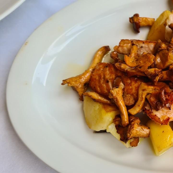 Restaurant "Osteria Vita Bella" in  Ottobrunn