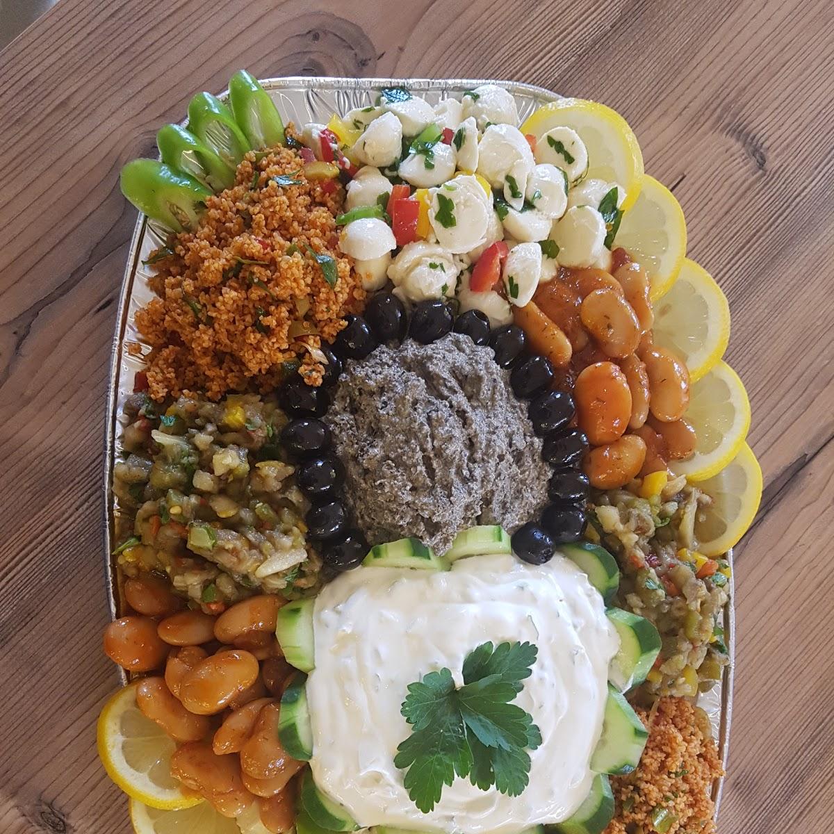 Restaurant "EGELI 35 Derzeit aufgrund der Klage eines Miteigentümers geschlossen" in  Ottobrunn