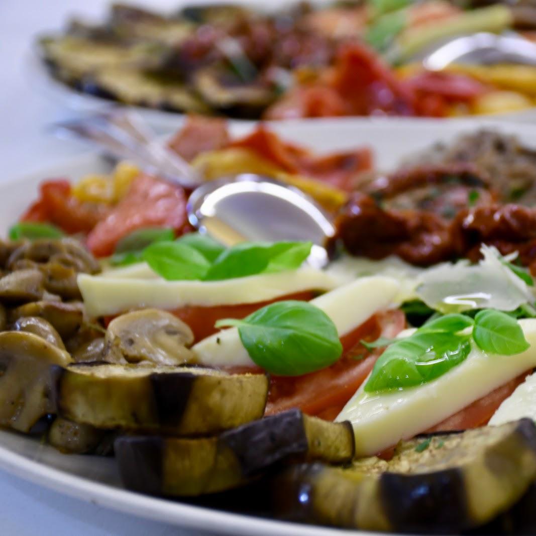 Restaurant "Trattoria Piccolo Mondo" in  München