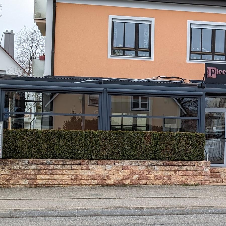 Restaurant "Trattoria Piccolo Mondo (bei Michele)" in München