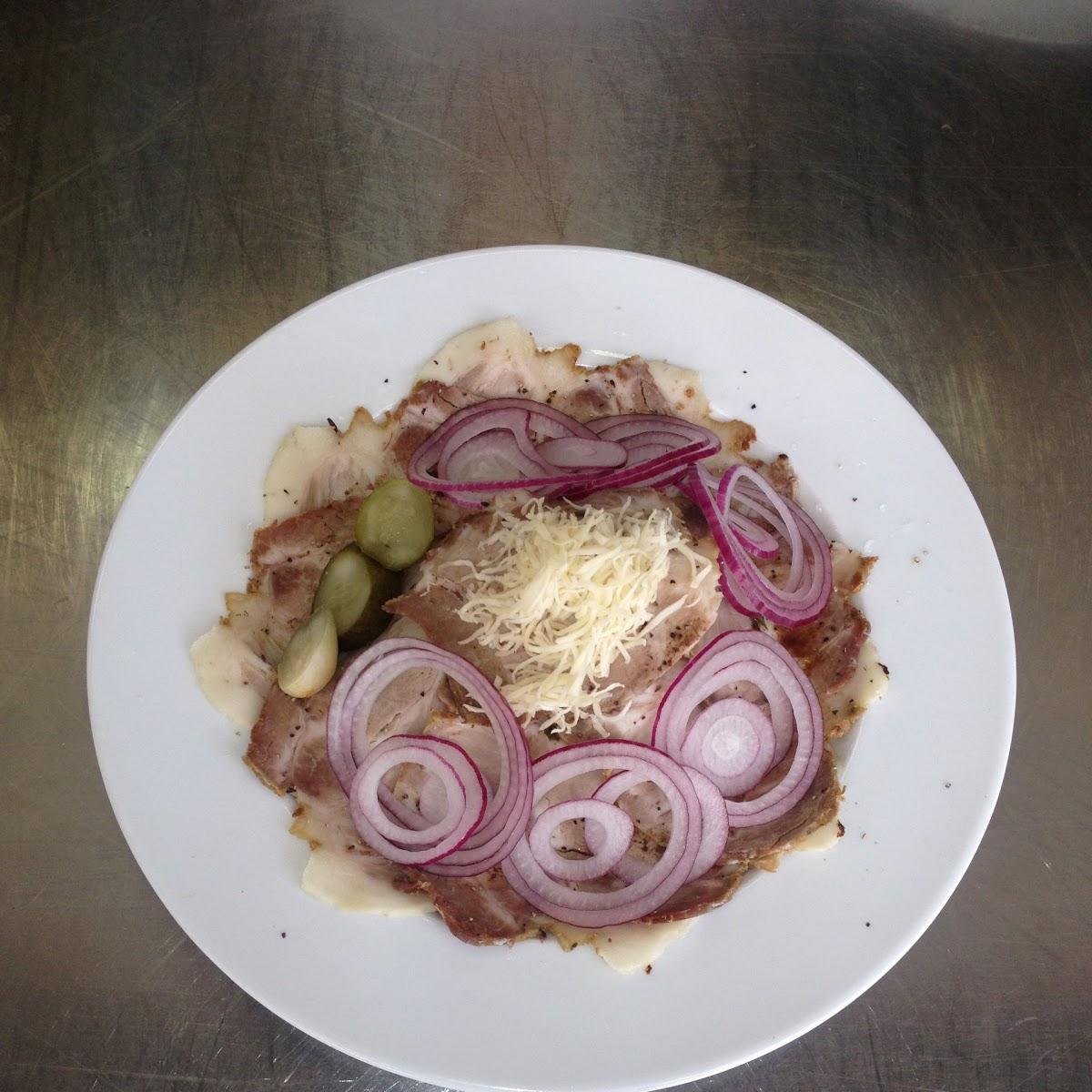 Restaurant "Biergarten Ayinger-" in  Ottobrunn