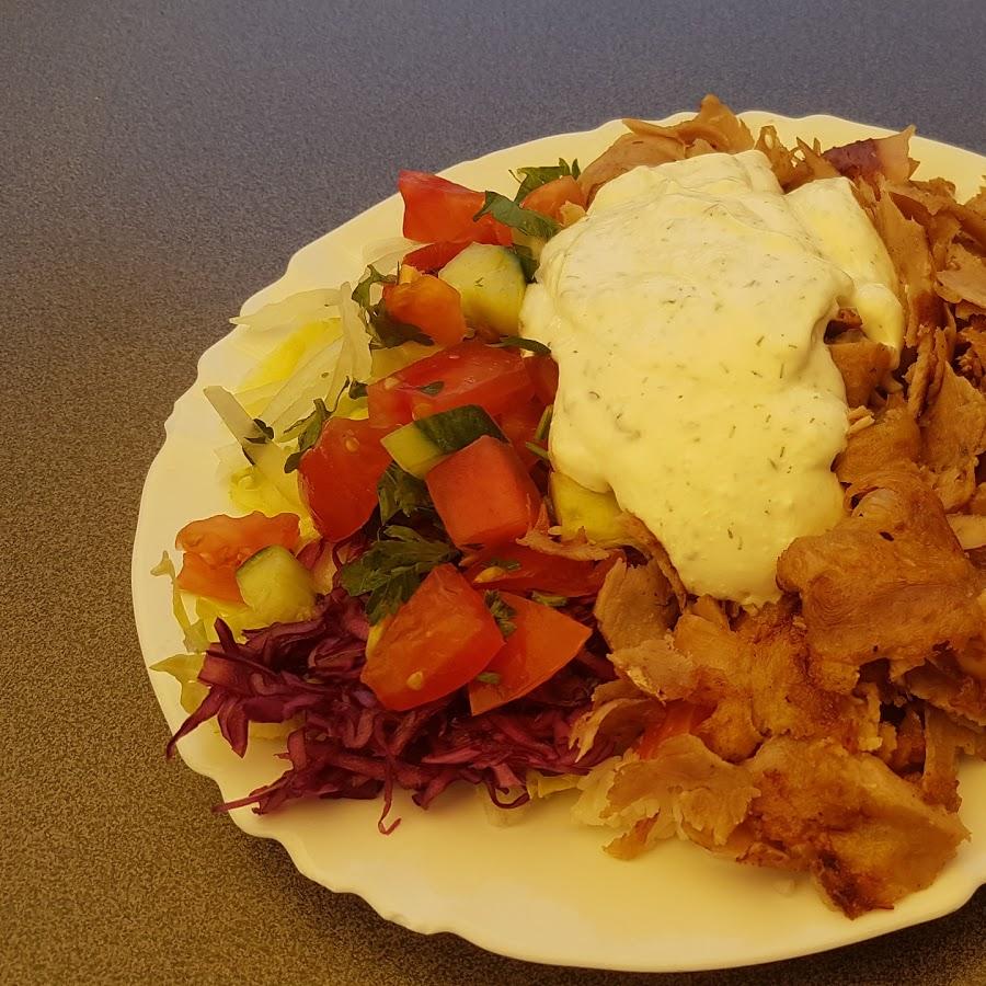 Restaurant "KONAK türkische Spezialitäten, Döner" in  Ottobrunn