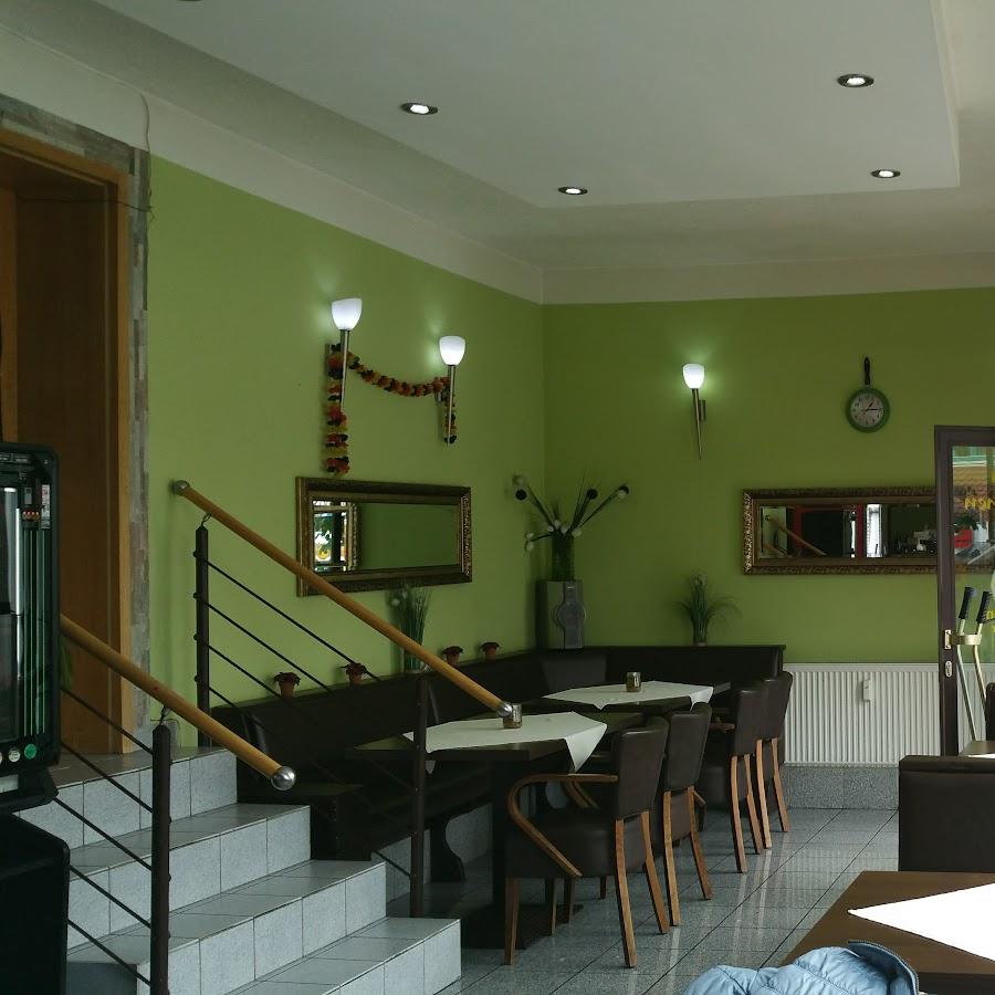 Restaurant "Baran" in Gedern