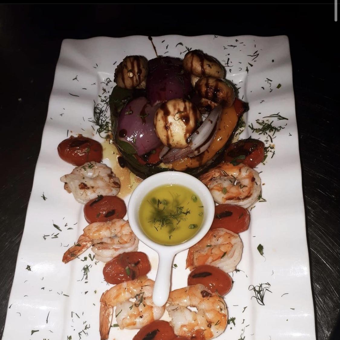 Restaurant "The Mediterranean" in  Ottobrunn