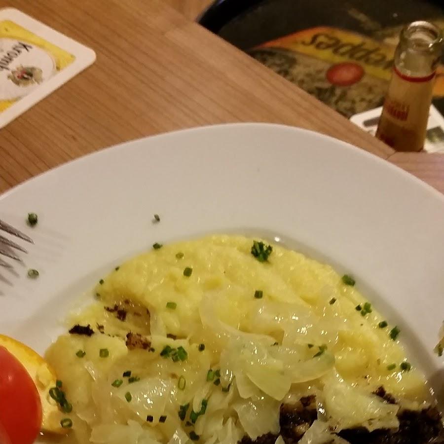 Restaurant "Schlemmerstube" in  Eiterfeld