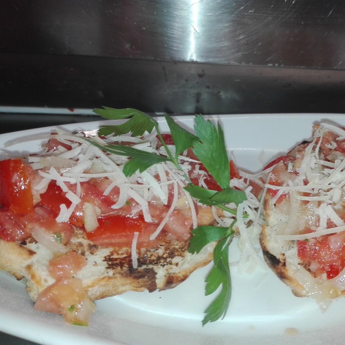 Restaurant "Pizzeria Casablanca" in  Eiterfeld