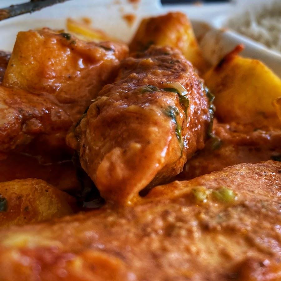 Restaurant "Gaststätte Zur Burgschänke" in  Eiterfeld