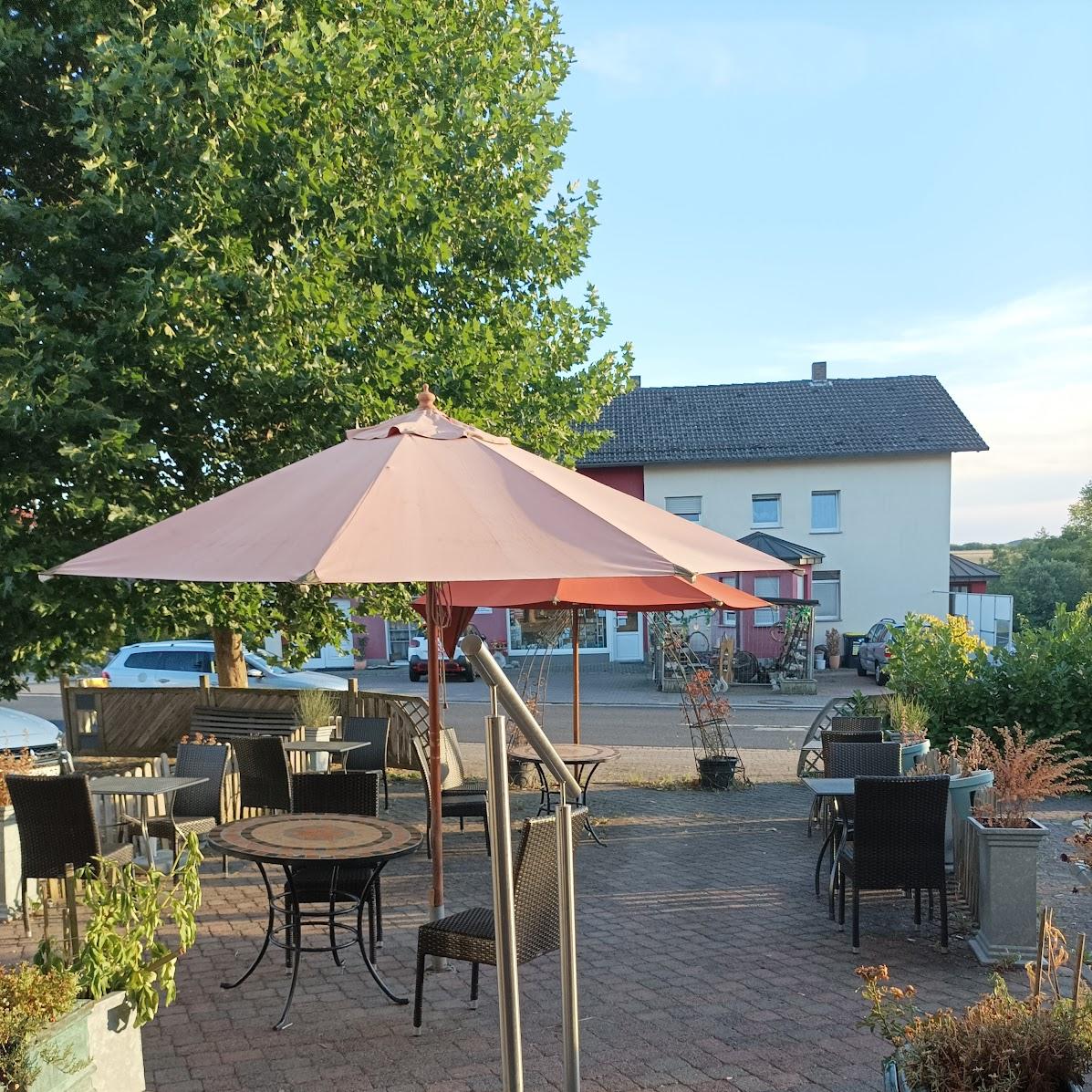 Restaurant "City-Grill Mehmet Masum Sanli" in Eiterfeld