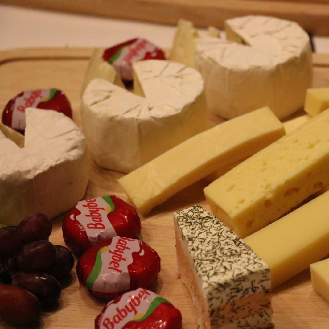 Restaurant "Winfried Hilpert" in  Eiterfeld