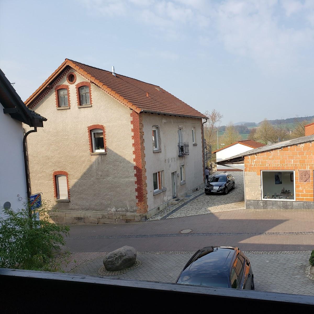 Restaurant "MEISSMERS HOTEL" in  Eiterfeld