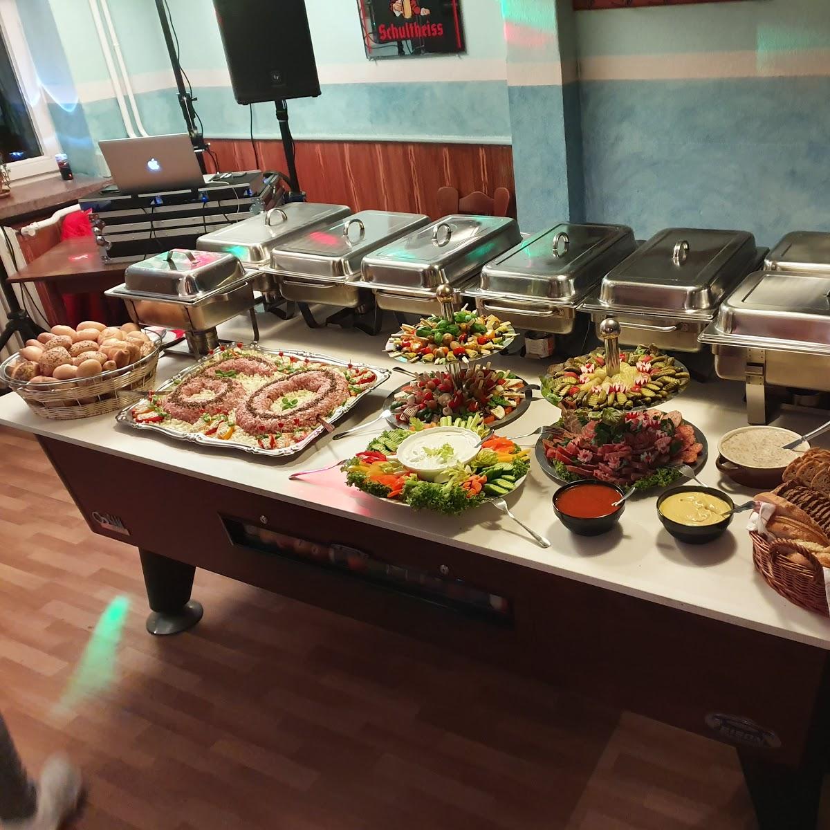 Restaurant "Stadt Görlitz Inh. Detlef Schiller" in  Beelitz